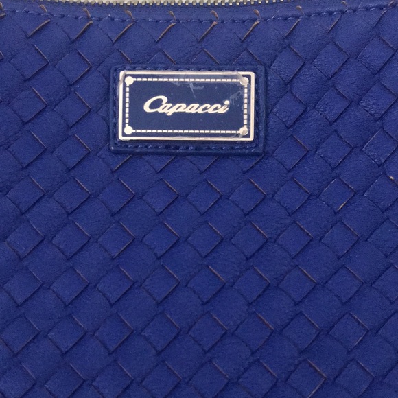 Capacci purse - Picture 2 of 6